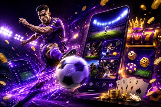 abc8i Casino – Sảnh game Casino Live đa dạng