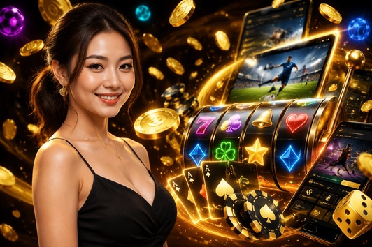 abc8i Casino – Hướng dẫn đăng ký và tham gia cá cược